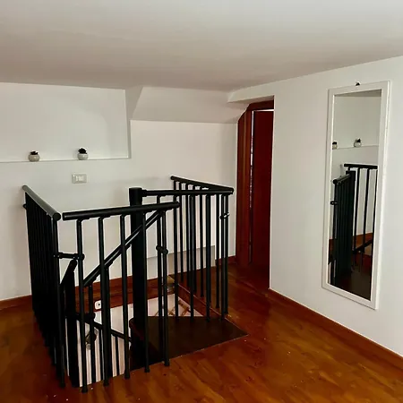 Apartamento Casa Whitaker