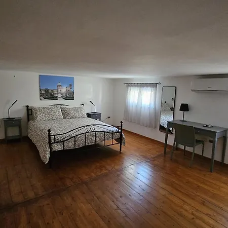 Appartamento Casa Whitaker *