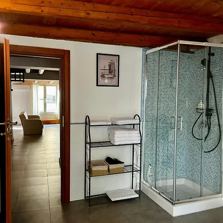 Casa Whitaker Appartamento *