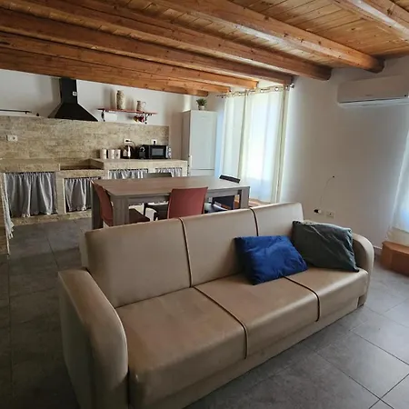 Casa Whitaker Appartamento *