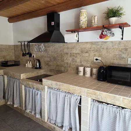 Casa Whitaker Appartamento