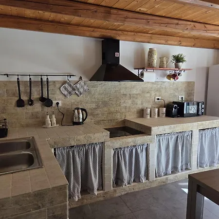 Appartamento Casa Whitaker *