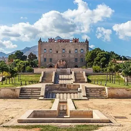 Appartamento Casa Whitaker *