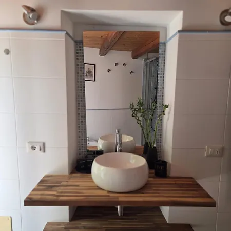 Appartamento Casa Whitaker