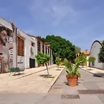 Casa Whitaker Διαμέρισμα