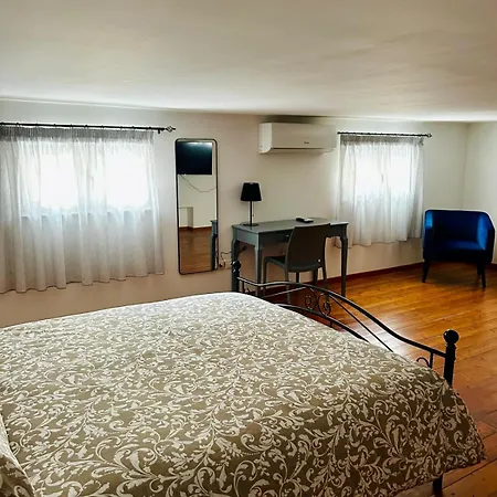 Casa Whitaker Apartment *
