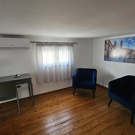 Διαμέρισμα Casa Whitaker *