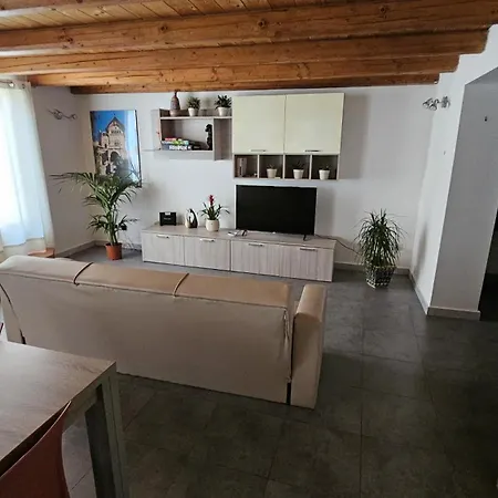 Casa Whitaker Apartment