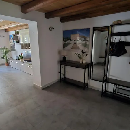 Casa Whitaker Διαμέρισμα *
