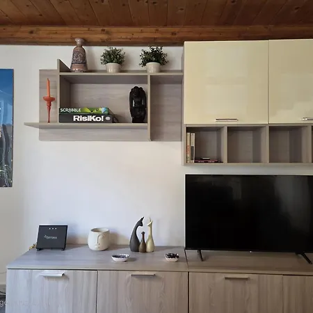 Casa Whitaker * Palermo