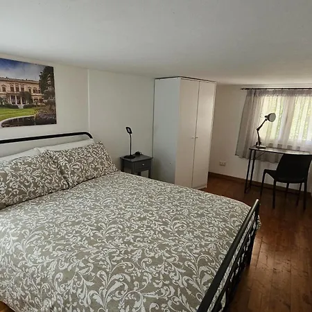 Casa Whitaker * Palermo