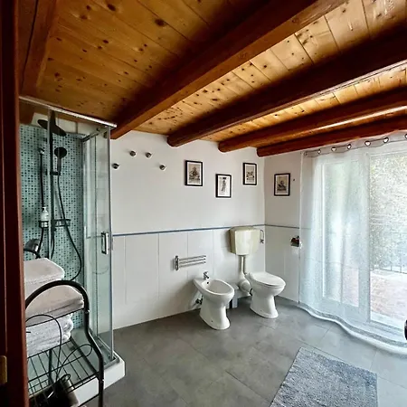 Casa Whitaker Apartment