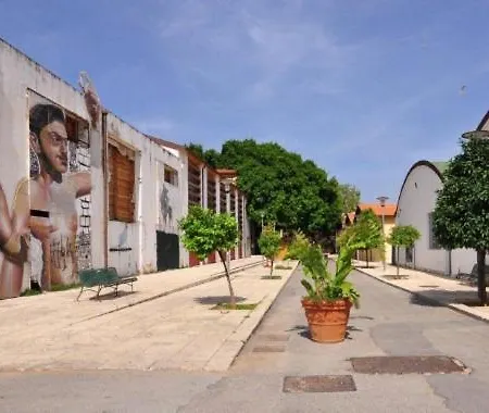 Casa Whitaker Apartment