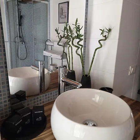 Casa Whitaker Apartment