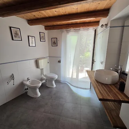 Casa Whitaker Apartment Palermo